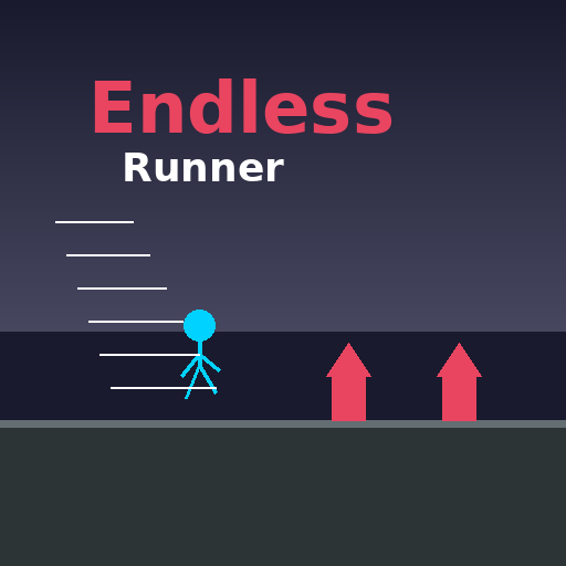 Endless Runner